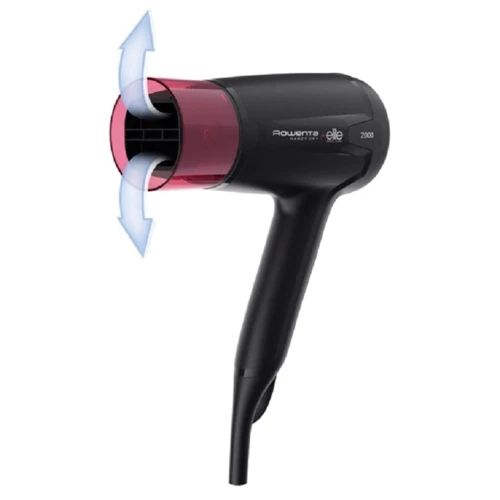 Фен Rowenta СV1622F0: Потужність, Вт 1600