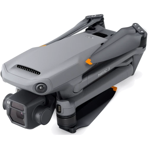 Квадрокоптер DJI Mavic 3 Fly More Combo (CP.MA.00000452.02) (под заказ 7 дней предоплата 50%) фото 38