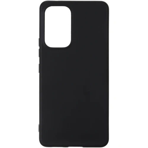 Чехол для телефонов ArmorStandart Matte Slim Fit Black for Samsung A536 Galaxy A53 5G (ARM65862)