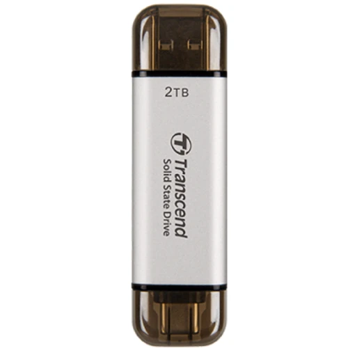 Transcend ESD310S 2TB (TS2TESD310S)