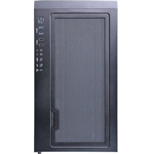 Корпус Zalman Z9 Iceberg Black: Мощность БП, Вт нет