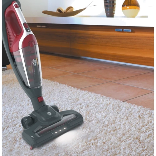 Пылесос Hoover H-FREE 2IN1 HF21F25 011 фото 6