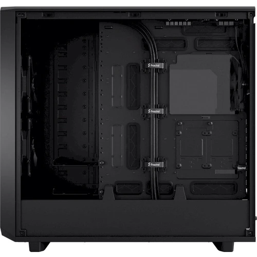 Корпус Fractal Design Meshify 2 XL Black TG LT (FD-C-MES2X-02) фото 6