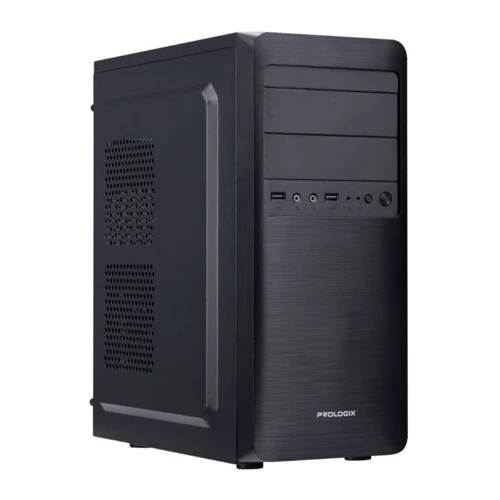Корпус Prologix E109 Black