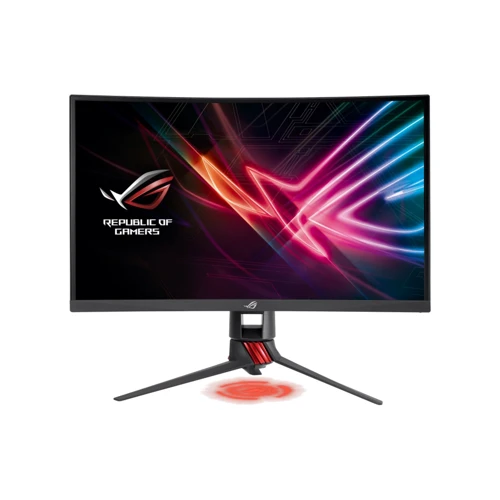 Монитор ASUS ROG Strix XG27VQ