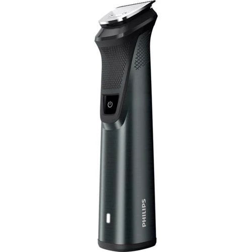 Машинка для стрижки (тример) Philips MG7785/20: Тип 5 в 1
