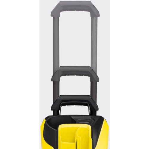 Karcher K 4 Premium Power Control (1.324-130.0): Температура воды на входе (°C) 40