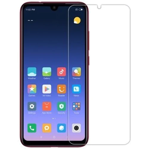 Аксессуар для смартфона Tempered Glass for Xiaomi Redmi Note 8 / Note 8 2021
