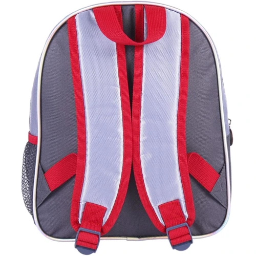 Рюкзак дитячий з підсвічуванням Cerda Kids Backpack Lights 3D Spiderman: Стать Мальчик