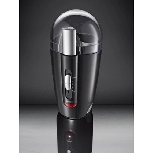 Кофемолка Gorenje SMK150 B: Количество режимов помола 1