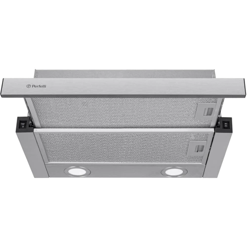 Вытяжка Perfelli TL 502 I LED