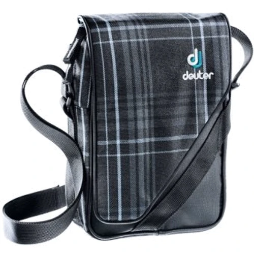 Deuter Escape II Black Check (7005)