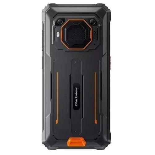 Смартфон Blackview BV6200 Pro 4/128Gb Orange: Оперативна пам'ять 4 ГБ