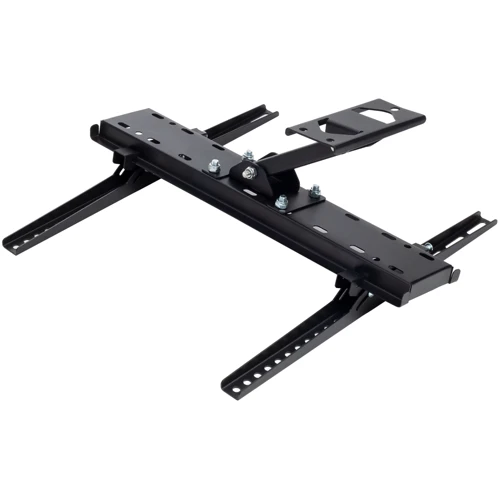 Кронштейн для ТБ Charmount TV04T-R2 Black: Мін/макс. відстань від стіни 100 мм - 200 мм