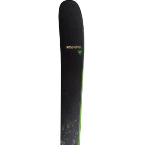 Лыжи Rossignol 22 BLACKOPS SENDER 178 (RAJMJ01): Размер 178 см
