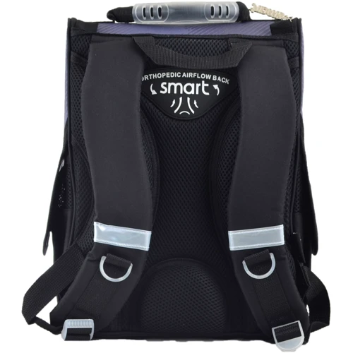 Рюкзак школьный каркасный Smart PG-11 Extreme power (554543): Пол ребенка Для мальчиков