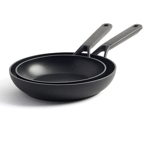 Набір сковорідок KitchenAid CFA 2 шт. (CC003569-001)