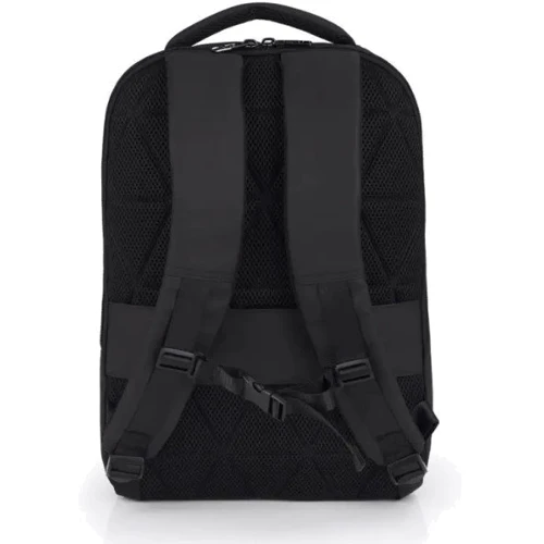 Рюкзак для ноутбука Gabol Backpack Bonus 14L Black чорний (413355-001): Країна виробник Китай