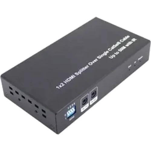 Кабель і перехідник HDMI LOGAN Spl-Ca2 IR