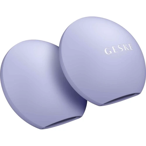 Устройство для увеличения объема губ GESKE Lip Volumizer & Booster 4 в 1 M Purple (GK000055PL01) фото 3