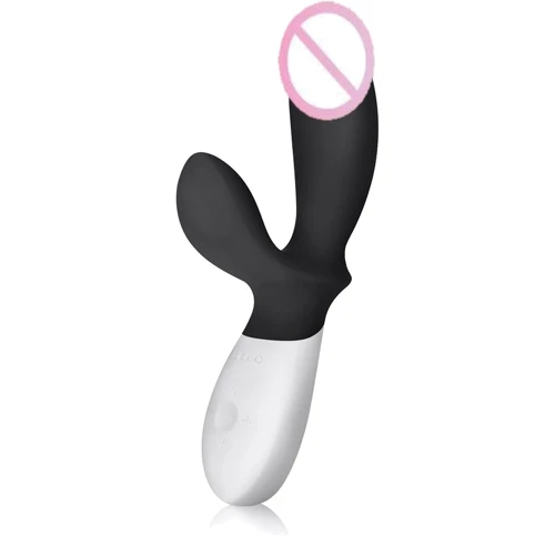 Массажер простаты Loki Wave - Lelo, черный