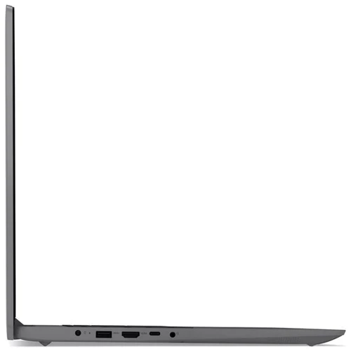 Ноутбук Lenovo IdeaPad 3-17IAU7 (82RL0043PB_1TB): Процессор Intel Core i5-1235U (0.9 - 4.4 ГГц) / 10 - ядерный