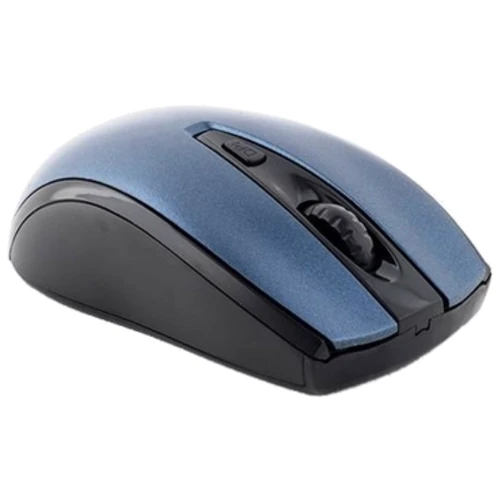 Мышь Havit HV-MS858GT Blue: Интерфейс подключения Wireless