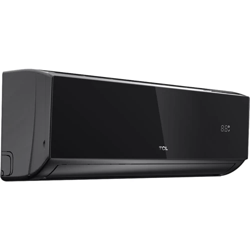 Кондиционер TCL TAC-12CHSD/XA82IN Black Inverter R32 WI-FI: Подключение нескольких внутренних блоков нет