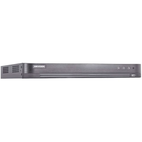 Регистратор видеонаблюдения Hikvision DS-7224HQHI-K2