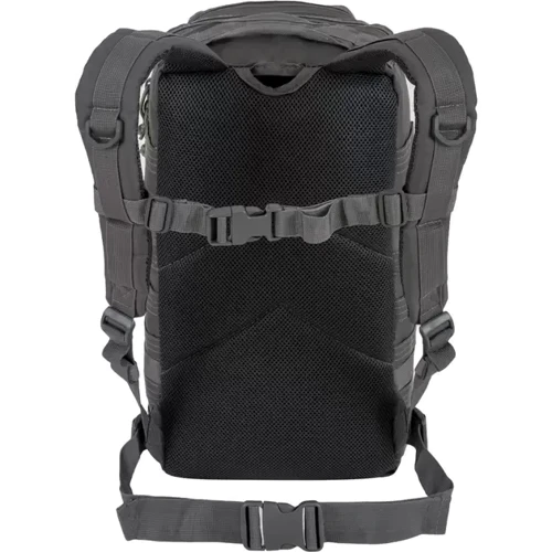 Рюкзак Highlander Recon Backpack 28L Grey (TT167-GY): Материал 600D XTP Polyester