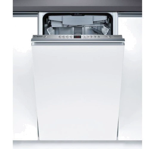 Встраиваемая посудомоечная машина Bosch SPV45MX02E: Количество программ 5