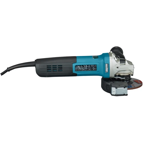 Болгарка (угловая шлифмашина) Makita GA5092X01: Тип машины угловая