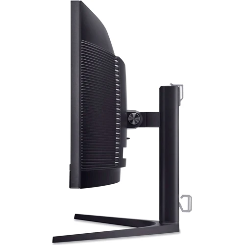 Монітор Acer Predator X34V3 (UM.CXXEE.301): Роздільна здатність 3440x1440