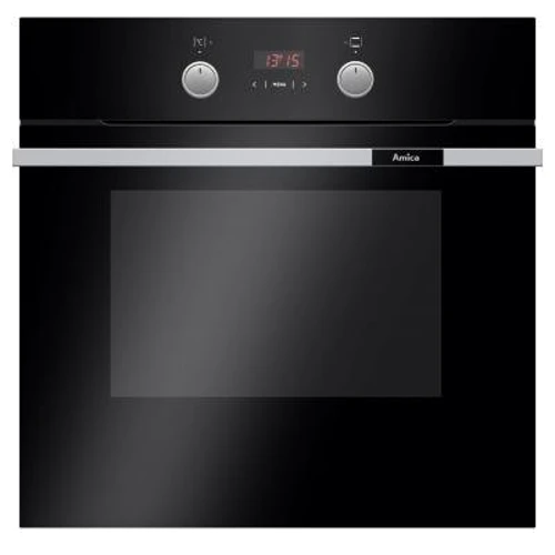 Духовой шкаф электрический Amica EB 7551 B