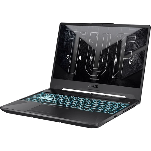 Ноутбук ASUS TUF Gaming F15 FX506HF (FX506HF-HN014W) фото 16