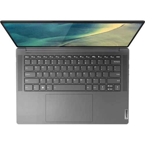 Ноутбук Lenovo Slim 7 ProX 14ARH7 (82V20006US): Экран 14.5" IPS (3072x1920) Touch