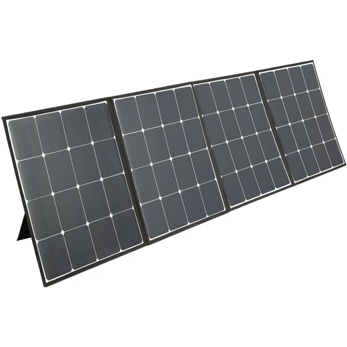 Солнечная панель Houny 200W Solar Panel фото 2
