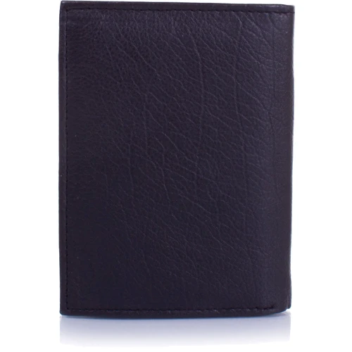 Мужской кошелек DNK Leather черный (DNKN4-CCF-black): Страна производитель Украина