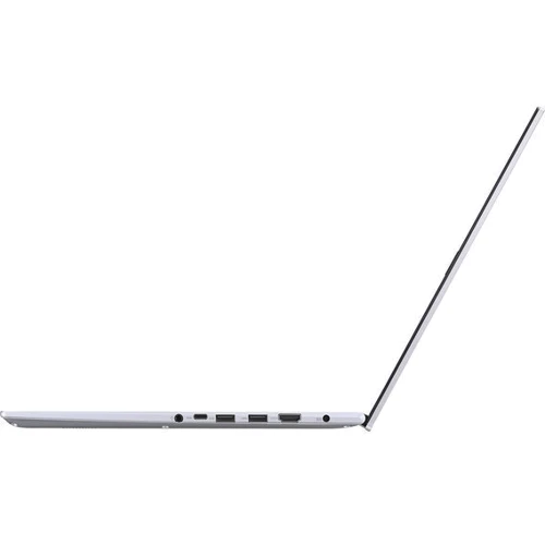 Ноутбук ASUS Vivobook 16X (D1603QA-MB292): Объем накопителя 512 ГБ (SSD)