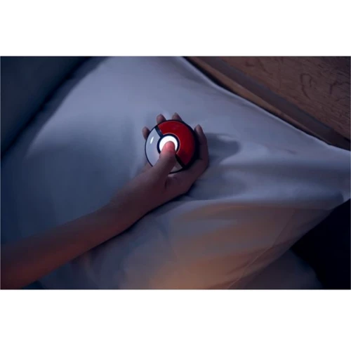 Pokemon Go Plus (Nintendo Switch): Издательство Nintendo