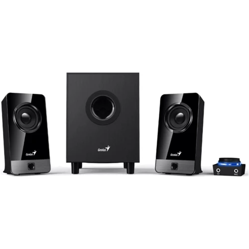 Акустична система Genius SW-2.1 300X Black (31730041400)