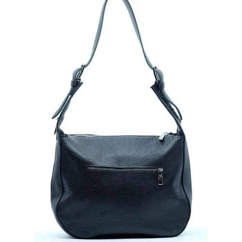 Женская сумка через плечо ARTiS Bags черная (1769 703): Тип Сумки