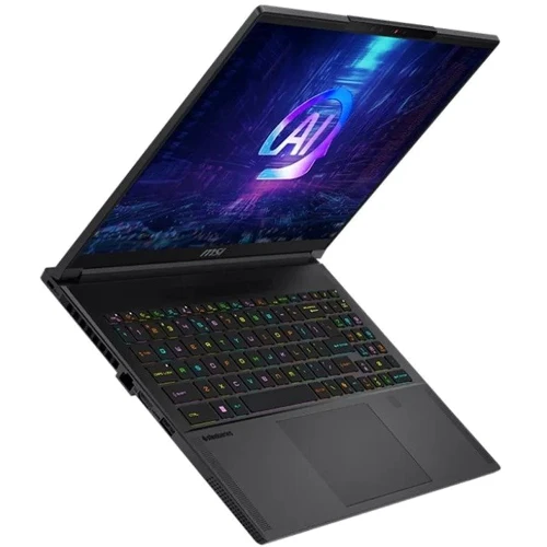 Ноутбук MSI Stealth A16 AI+ A3HVGG (A3HVGG-002US): Тип экрана матовый