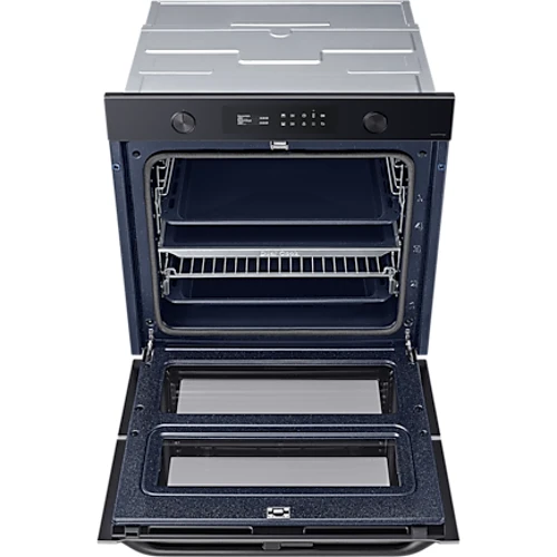 Духовой шкаф электрический Samsung NV75A6649RK фото 20