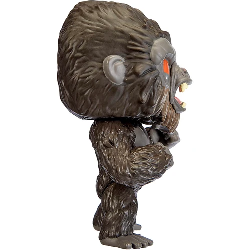 Игровая фигурка FUNKO POP! серии Godzilla Vs Kong - Конг готовый к бою (50952): Пол Для мальчиков