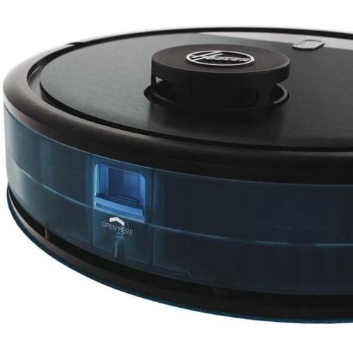 Робот уборщик Hoover HG5 Hydro HG530H 011: Тип для сухой и влажной уборки