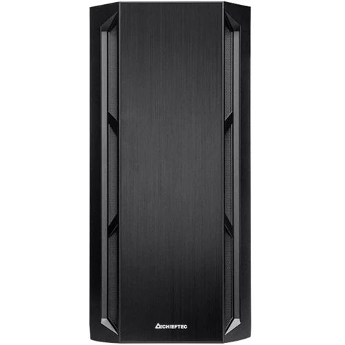 Корпус Chieftec APEX Q Black (GA-01B-Q-OP) фото 6