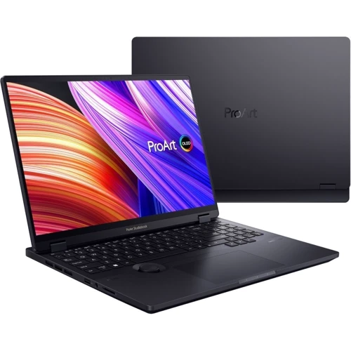 Ноутбук ASUS ProArt Studiobook Pro 16 W7604J3D (W7604J3D-XS99T) RB: Оперативная память 64 Гб