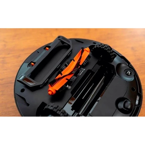 Робот-пылесос Xiaomi Mi Robot Vacuum Mop P Black Approved Витринный образец фото 3