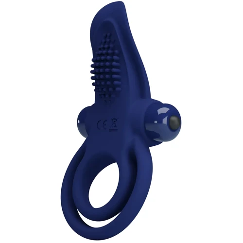 Виброкольцо LYBAILE Pretty Love Powerful Ring (BI-210203-3): Производитель LYBAILE